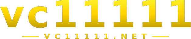 vc11111 logo
