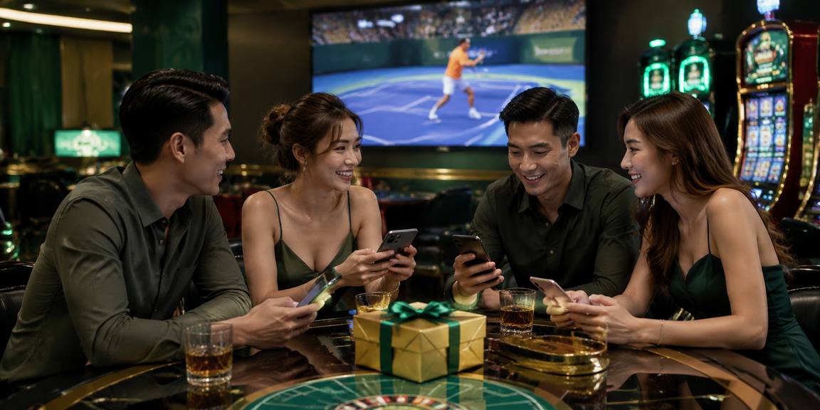 vc11111 Roulette Chau Au với bàn chơi thật trên vc11111