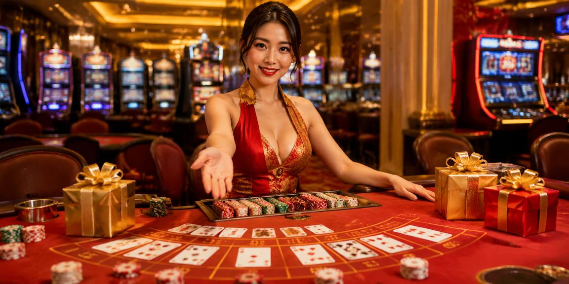 vc11111 Casino